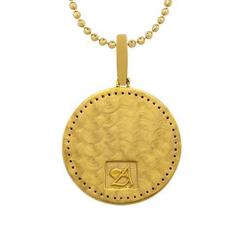 Why Choose 10K Gold Over Other Gold Types for Pendants?