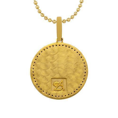 Why Choose 10K Gold Over Other Gold Types for Pendants?