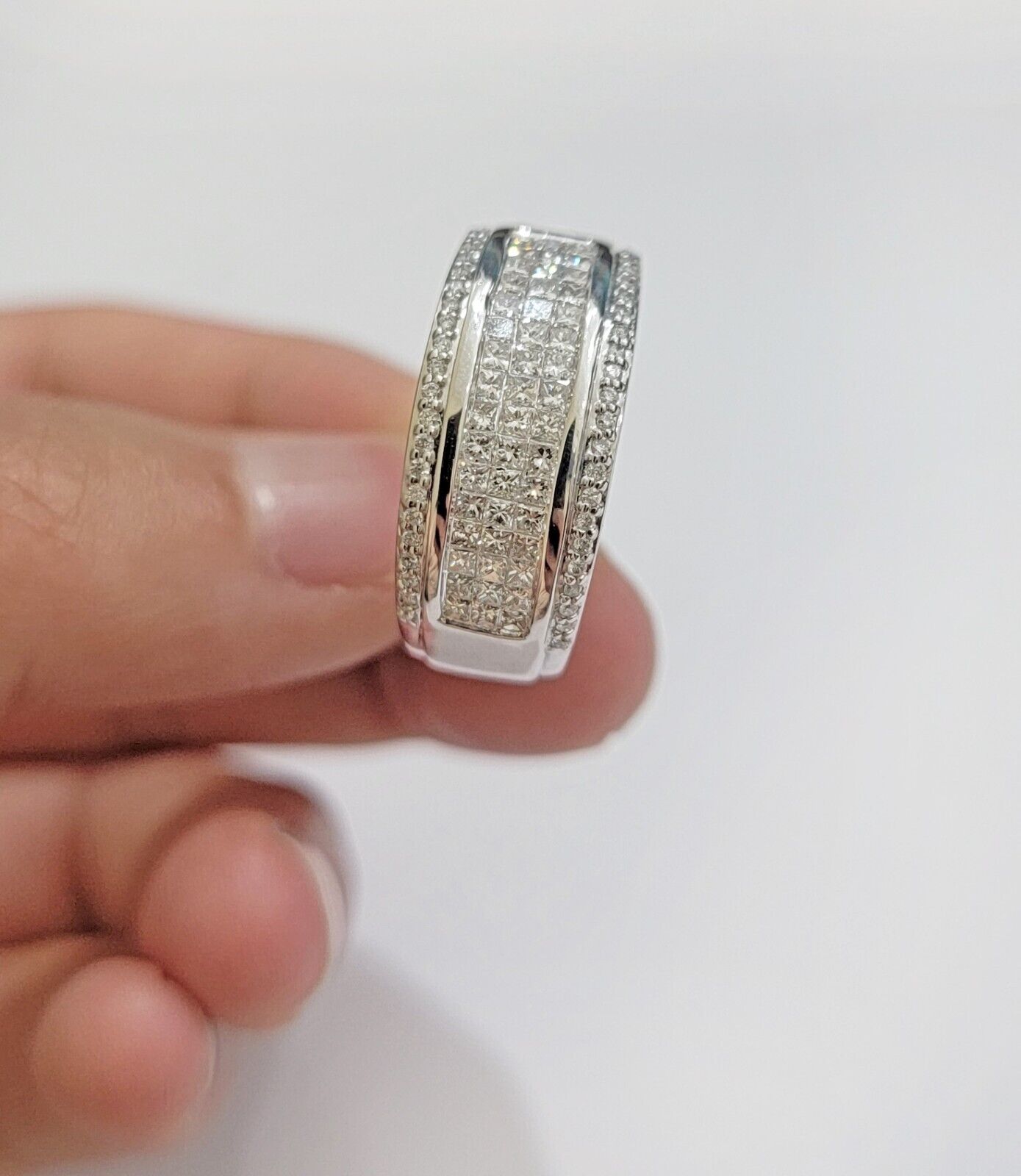 Mens Ring