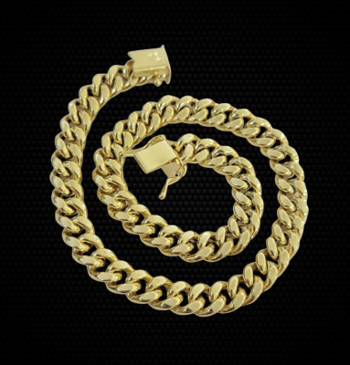 10 Karat Yellow Gold Bracelet - Charisma Jewelers