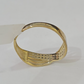 Real 10k Ring Engagement Yellow Gold Men Women Genuine