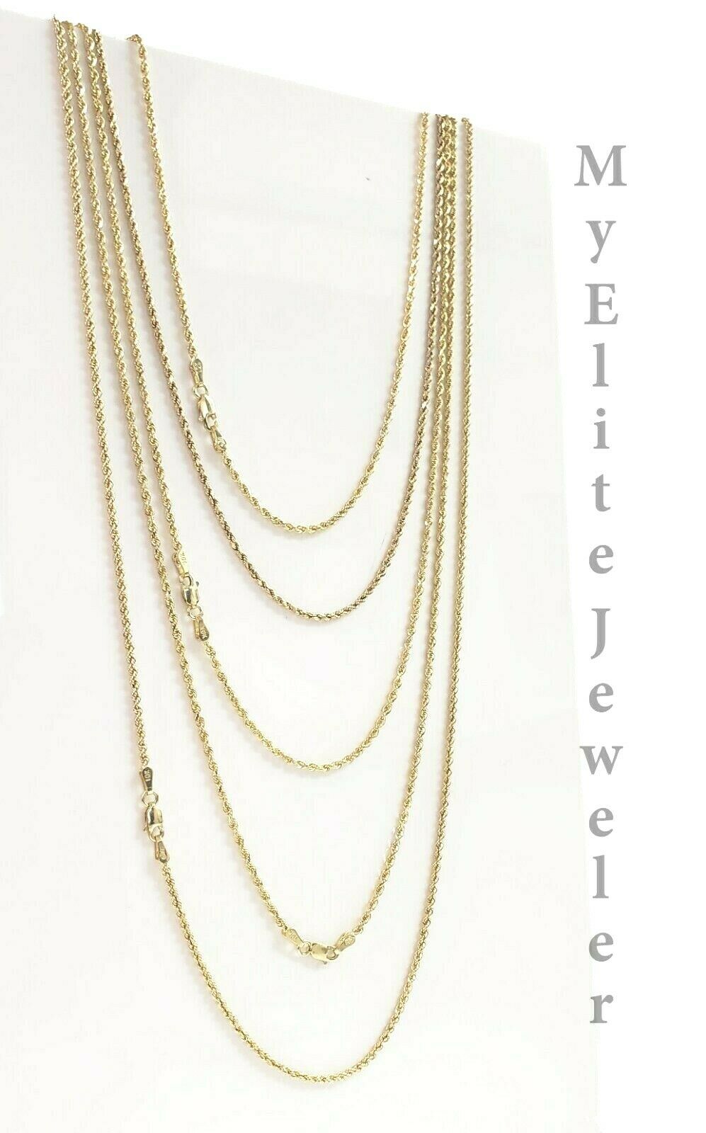 Personalized layered sideways initials necklace in Sterling Silver or Solid  Gold: 10K, 14K or 18K