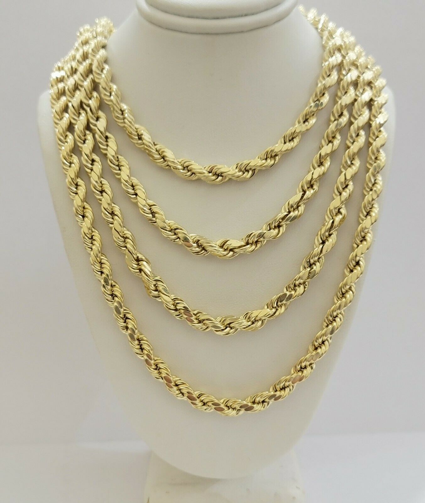 Memoir Micron Gold plated 1 gram Gold square design 22 Inch, Stylish  Fashion chain necklace Men women (CNND2879) : Amazon.in: Fashion