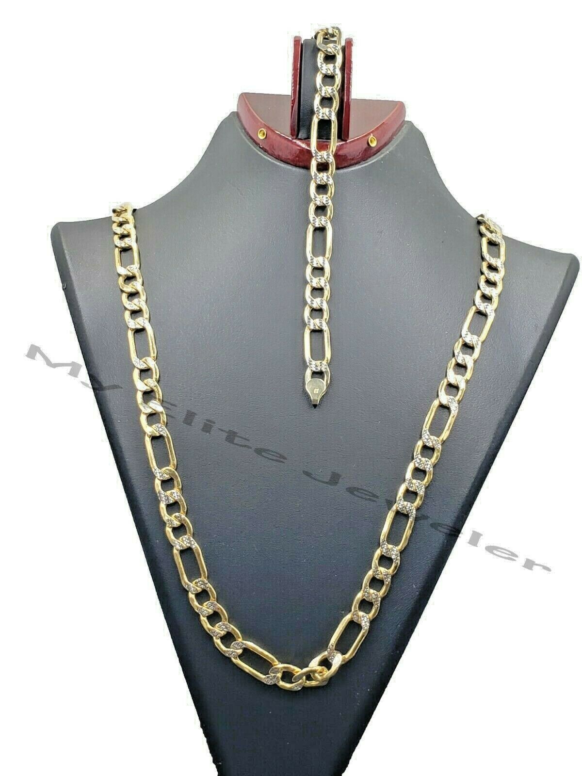 Wholesales Long and Short Figaro Jewelry Making Chain Necklace Bracelet  Design for Men and Women Jewelry - China Alloy Jewelry and Promotion  Jewelry Necklace price
